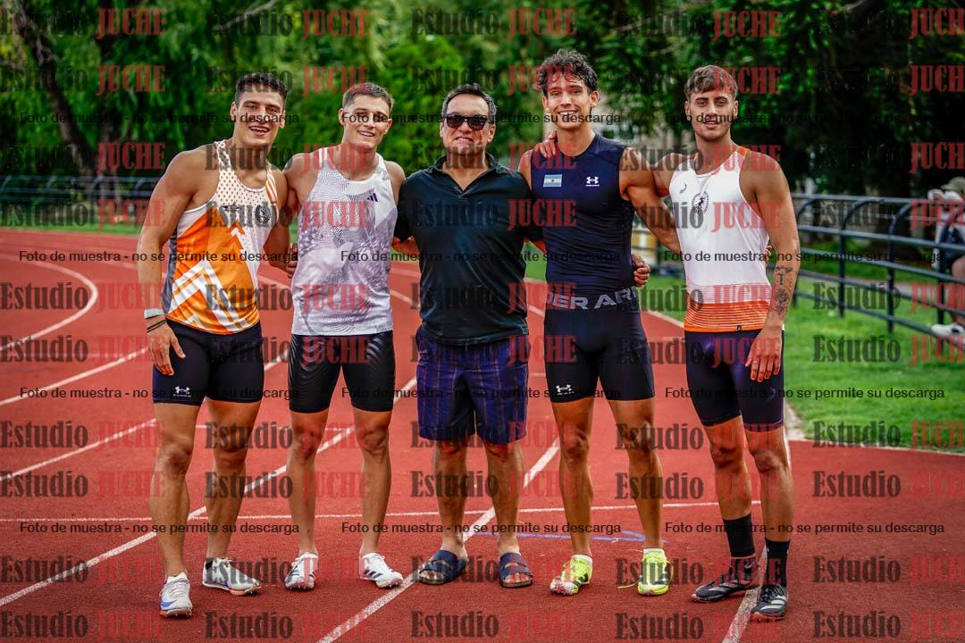 Fotos de algunos extras del torneo