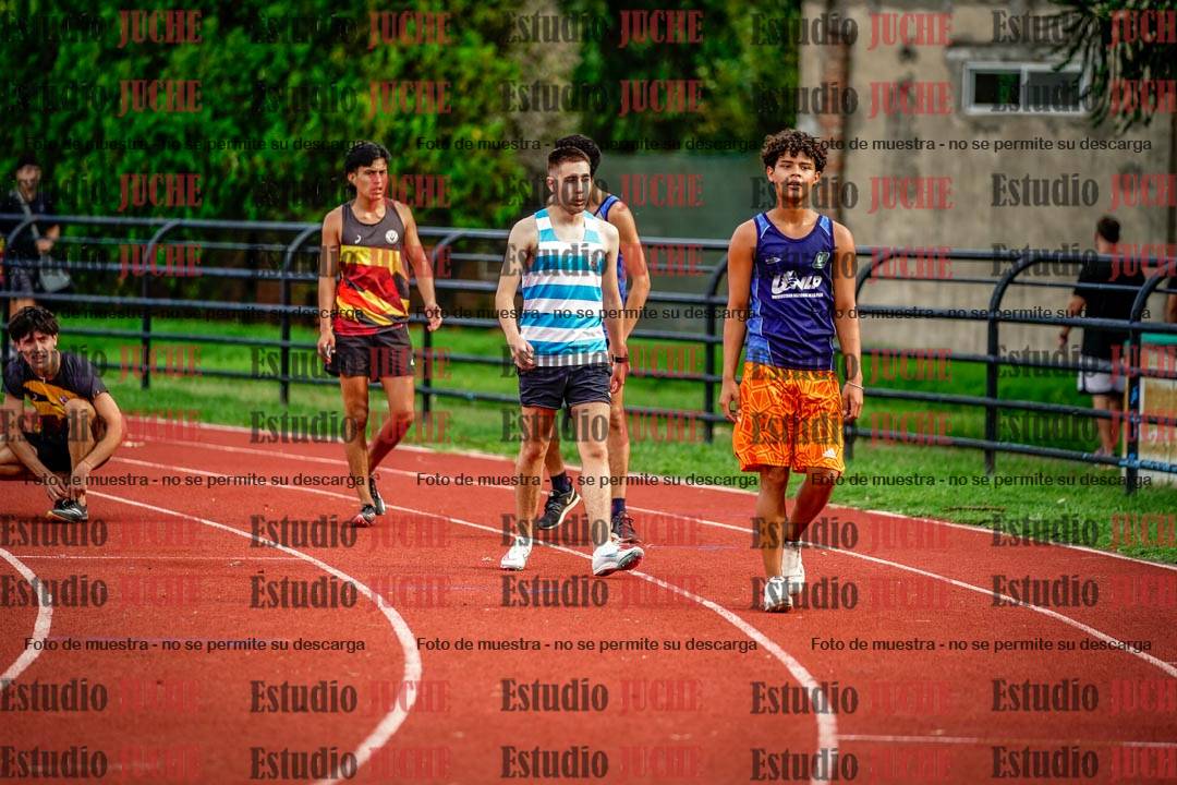 Fotos de algunos extras del torneo
