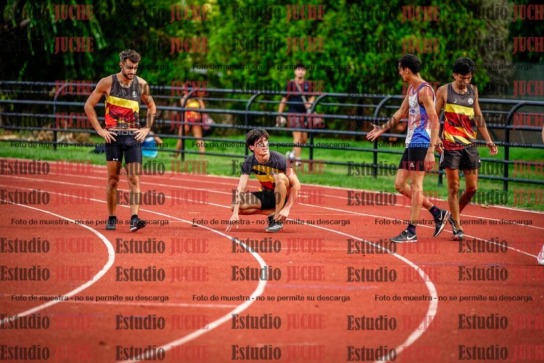 Fotos de algunos extras del torneo