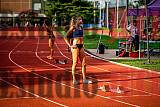 Fotos de los 400 m llanos de mujeres