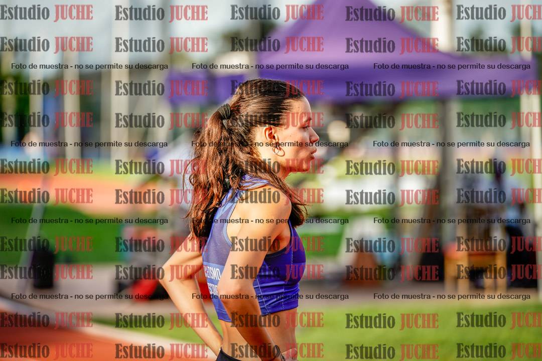 Fotos de los 400 m llanos de mujeres