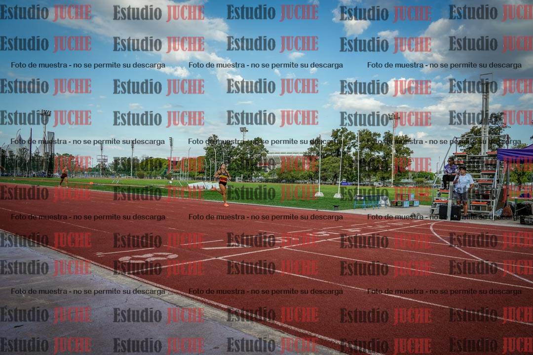 Fotos de los 400 m llanos de mujeres