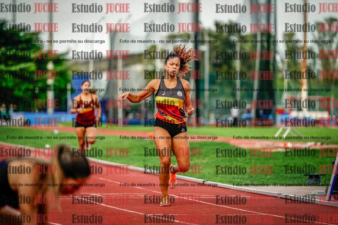 Fotos de los 400 m llanos de mujeres