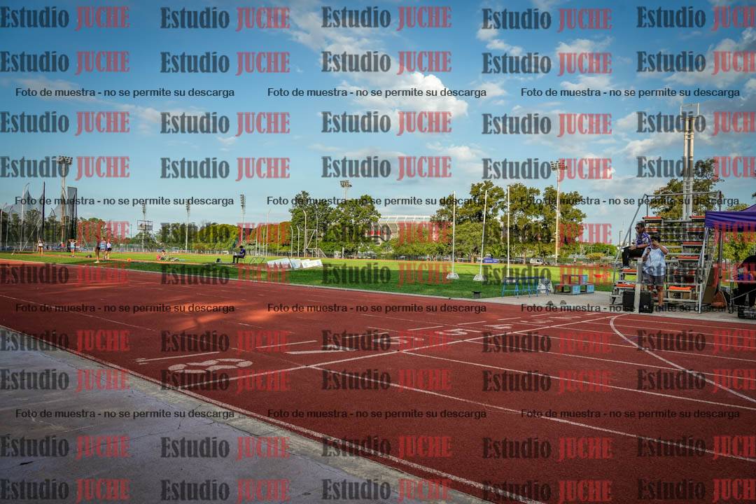 Fotos de los 400 m llanos de mujeres