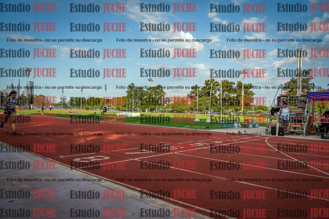 Fotos de los 400 m llanos de mujeres