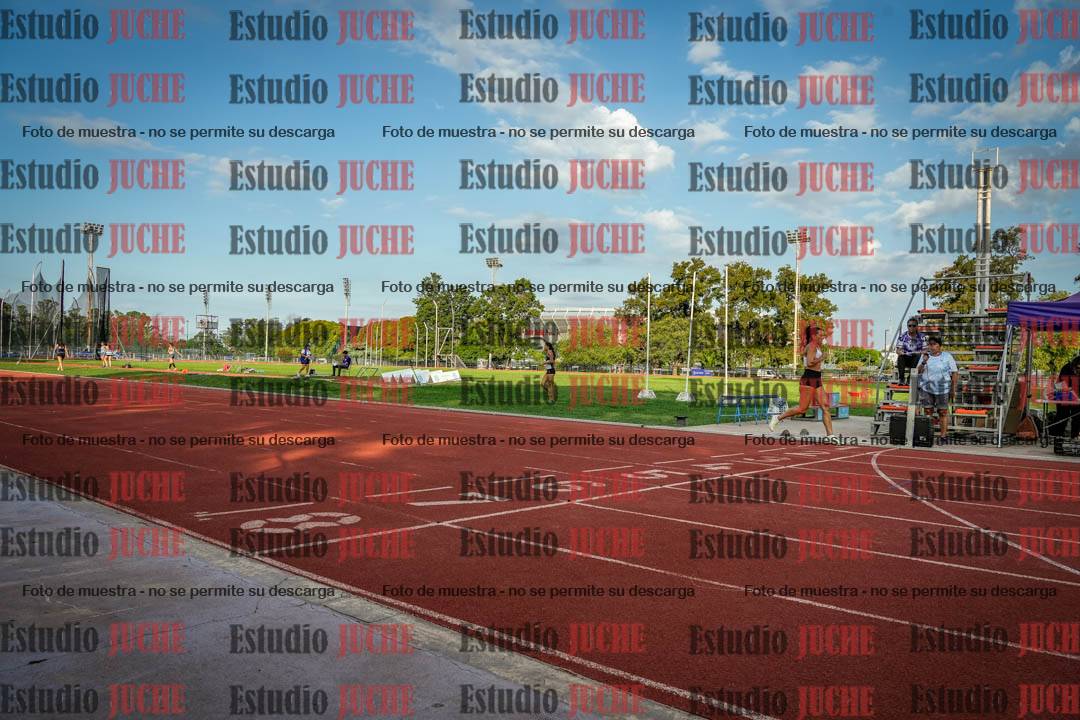 Fotos de los 400 m llanos de mujeres