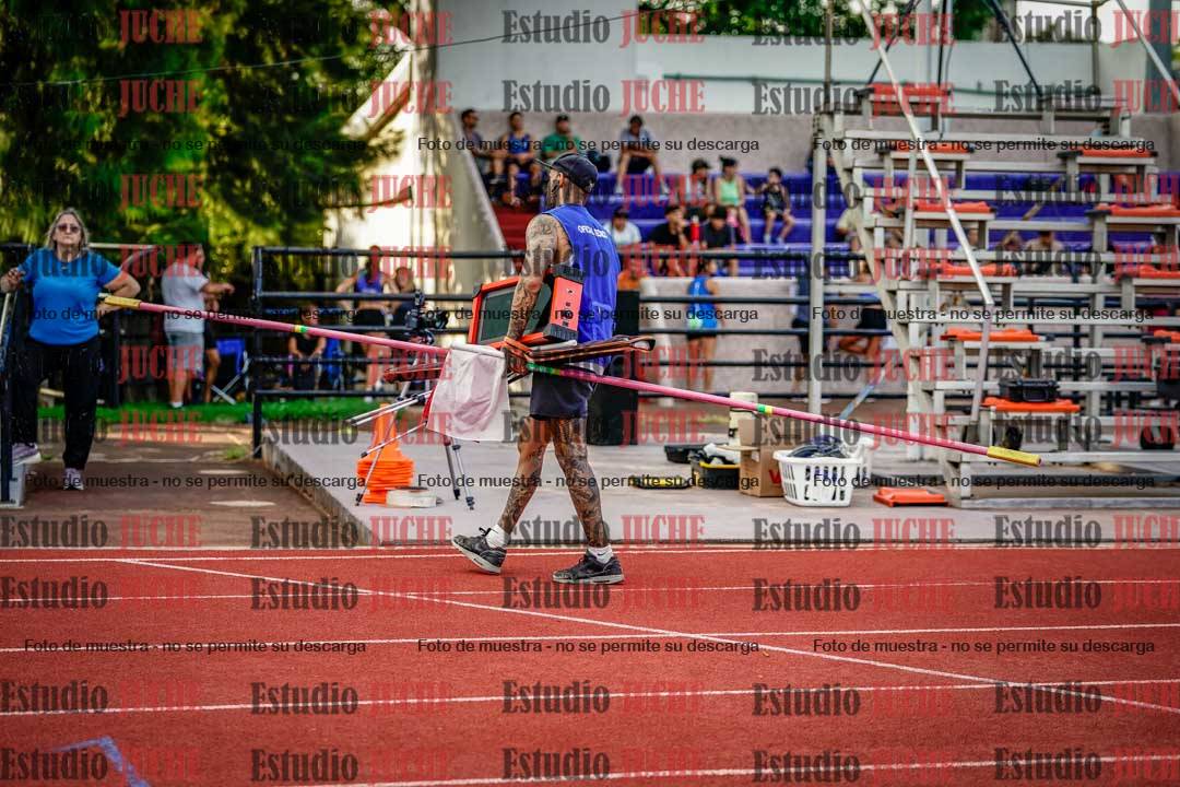 Fotos de algunos extras del torneo