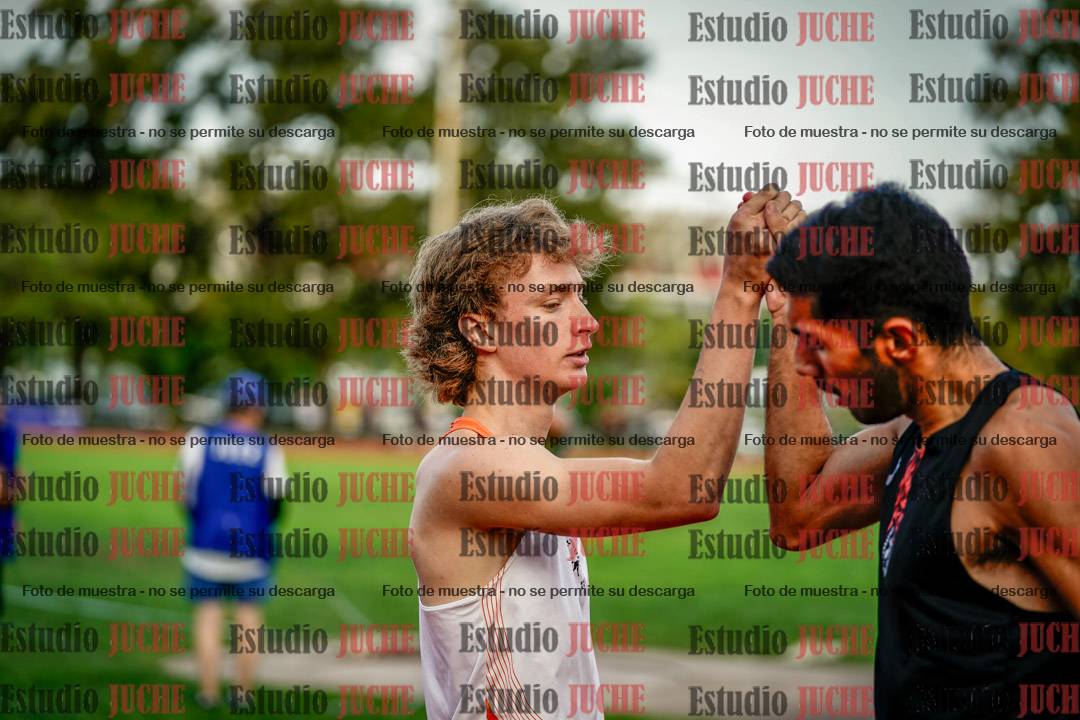 Fotos de algunos extras del torneo