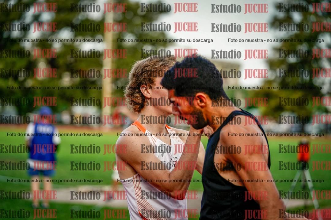Fotos de algunos extras del torneo
