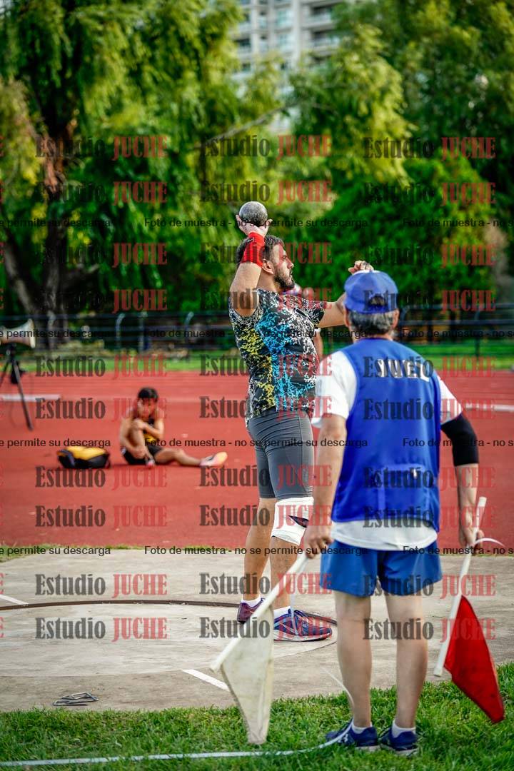 Fotos de algunos extras del torneo