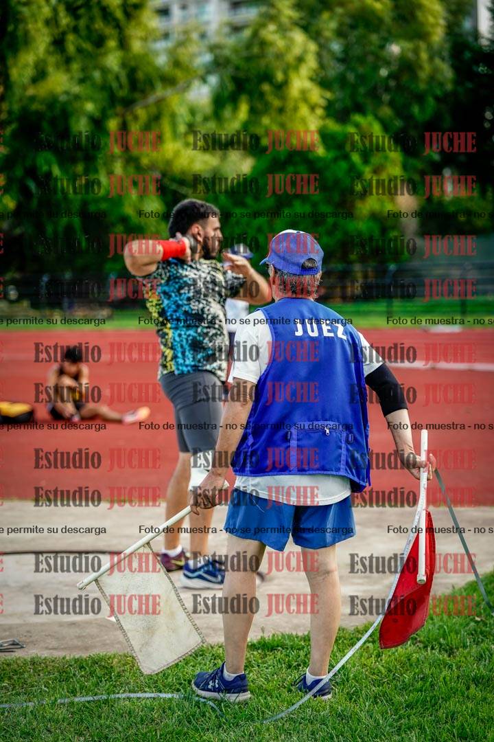 Fotos de algunos extras del torneo