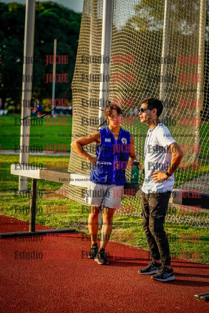 Fotos de algunos extras del torneo