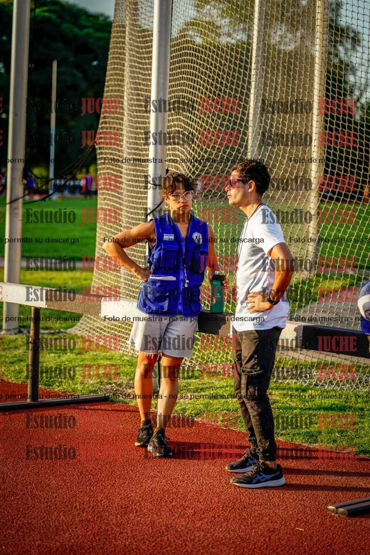 Fotos de algunos extras del torneo