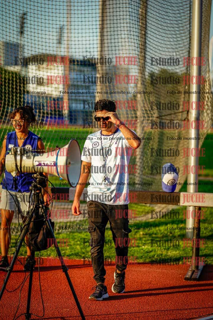 Fotos de algunos extras del torneo