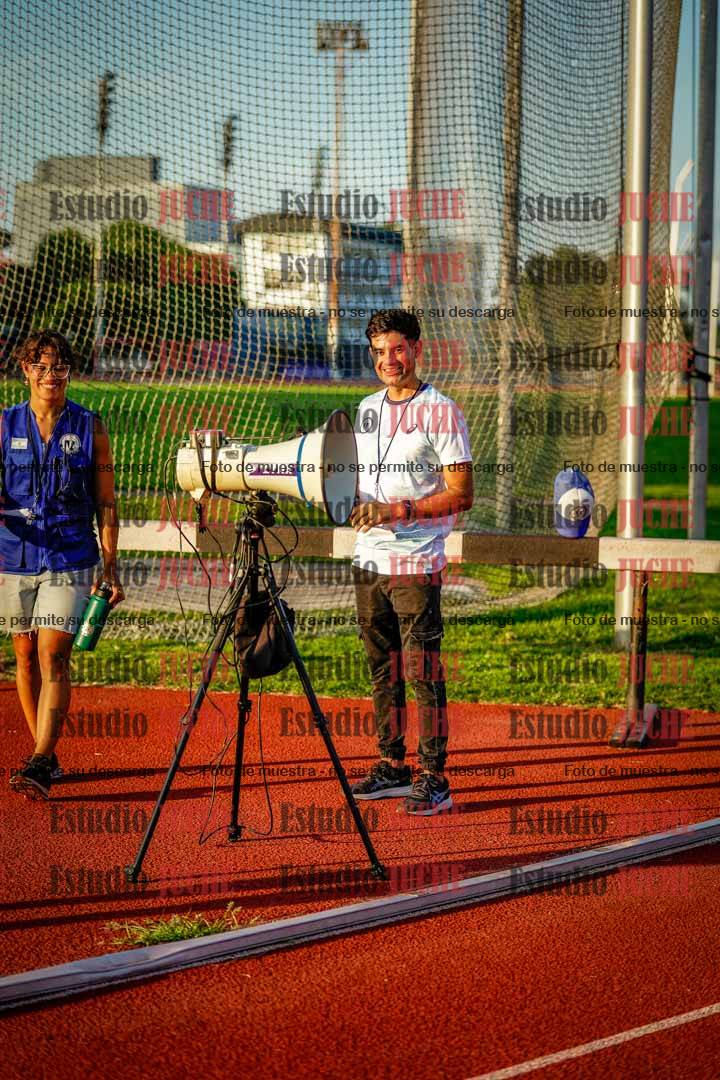 Fotos de algunos extras del torneo
