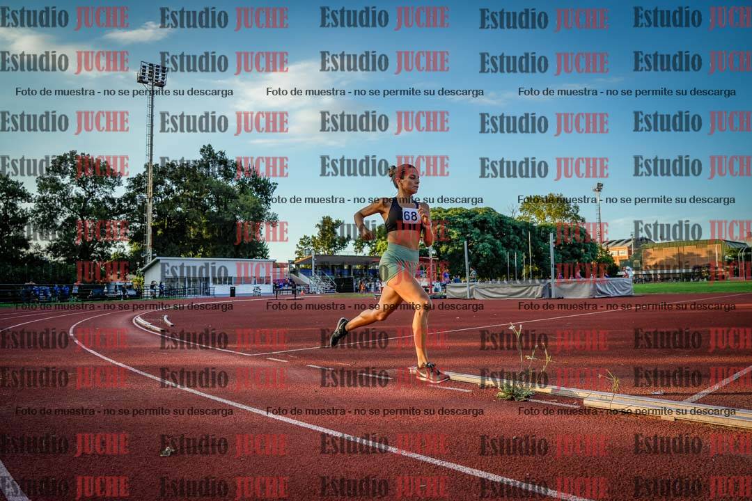 Fotos de los 1500 m llanos de mujeres