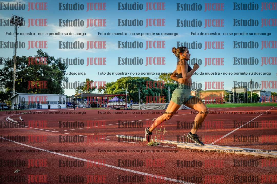 Fotos de los 1500 m llanos de mujeres