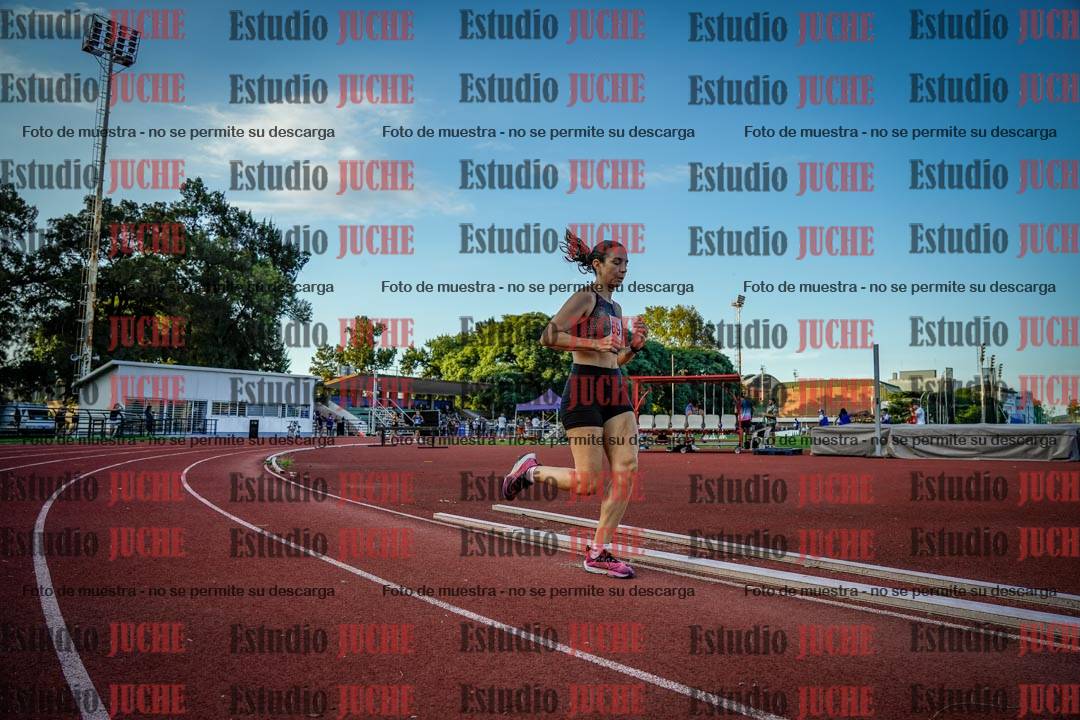 Fotos de los 1500 m llanos de mujeres