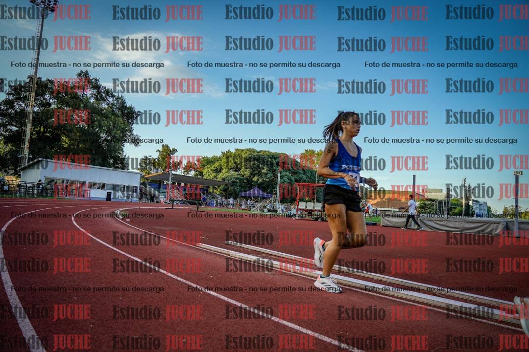 Fotos de los 1500 m llanos de mujeres