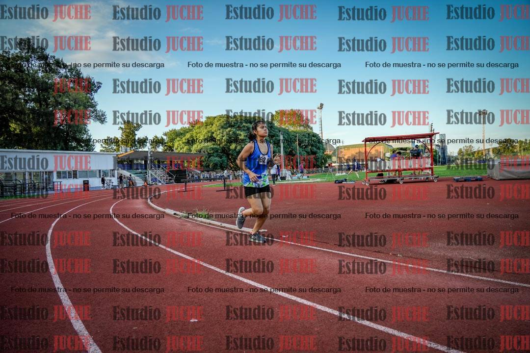 Fotos de los 1500 m llanos de mujeres