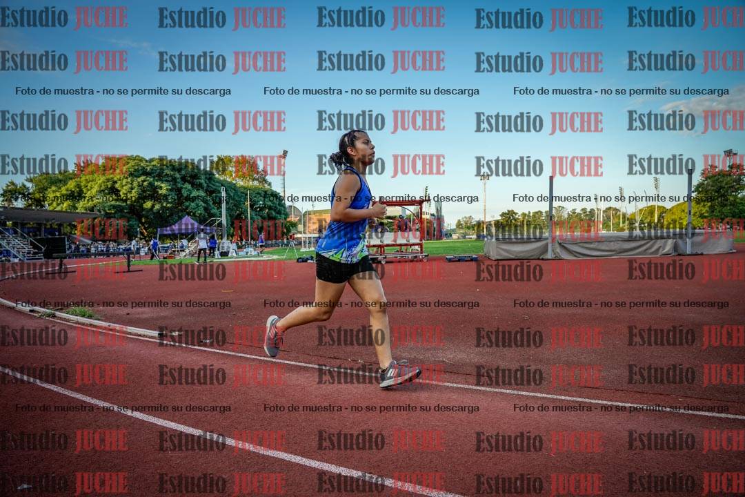 Fotos de los 1500 m llanos de mujeres