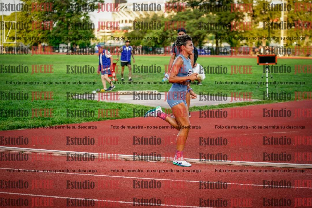 Fotos de los 1500 m llanos de mujeres