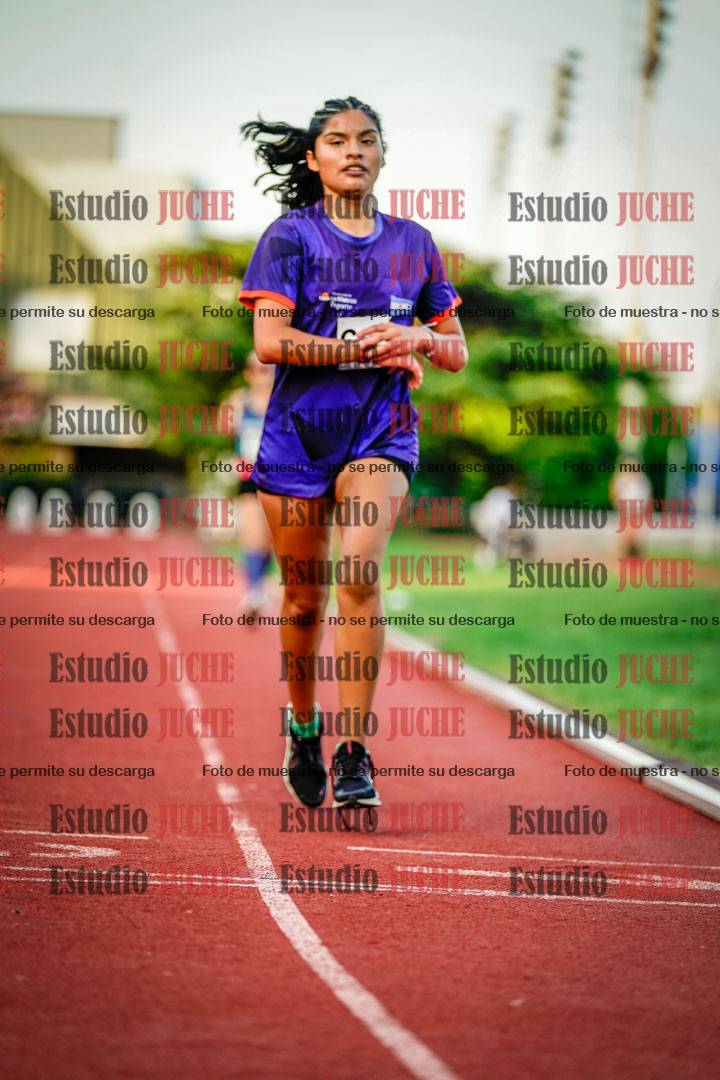 Fotos de los 1500 m llanos de mujeres