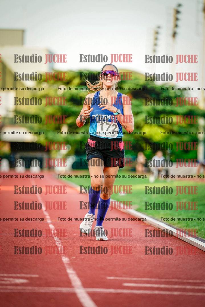 Fotos de los 1500 m llanos de mujeres