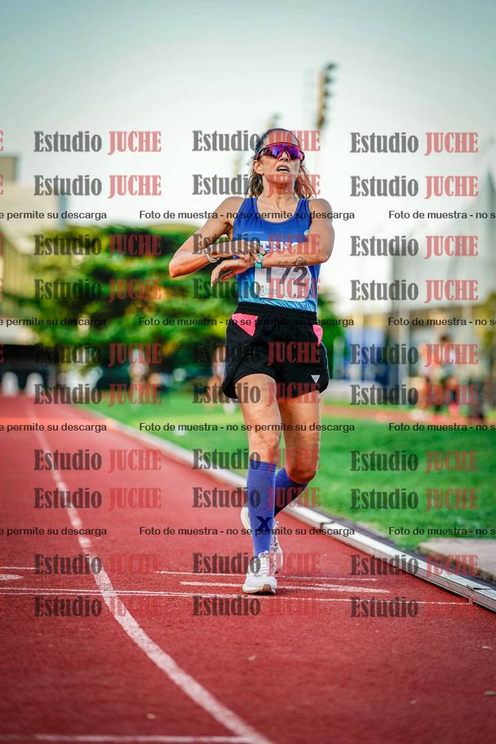 Fotos de los 1500 m llanos de mujeres