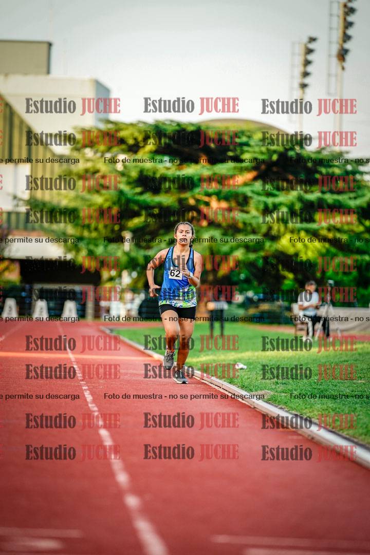 Fotos de los 1500 m llanos de mujeres