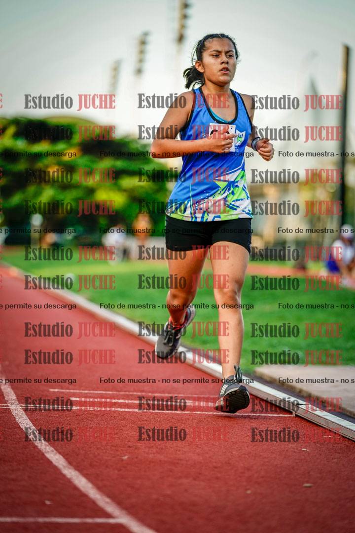 Fotos de los 1500 m llanos de mujeres