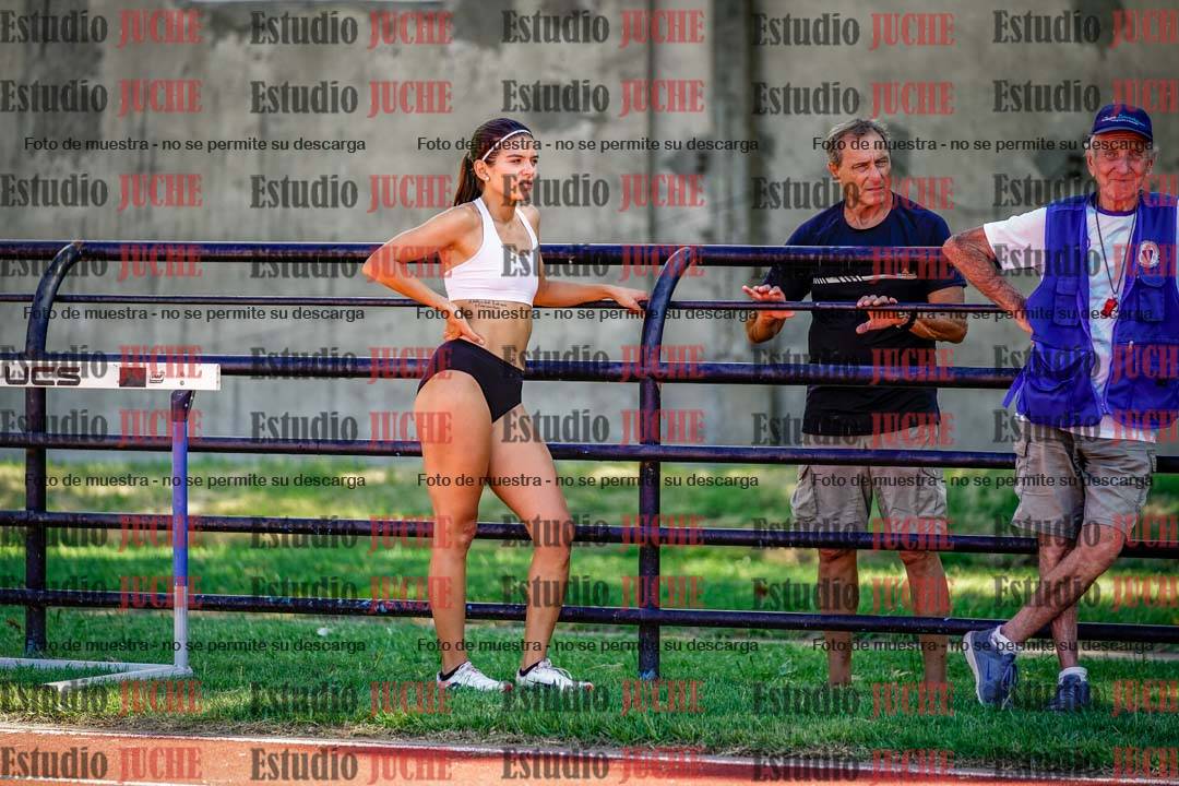 Fotos de algunos extras del torneo