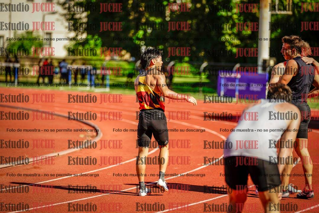 Fotos de algunos extras del torneo