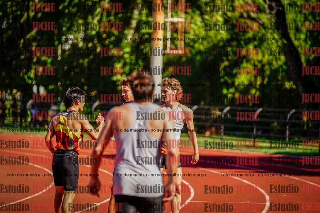 Fotos de algunos extras del torneo