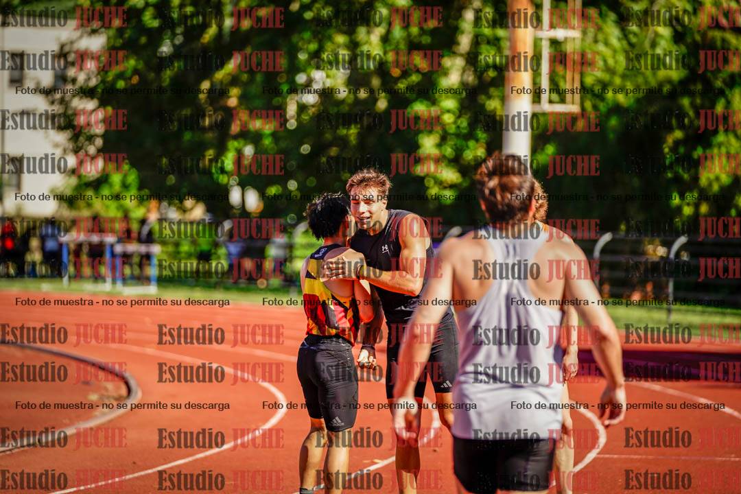 Fotos de algunos extras del torneo
