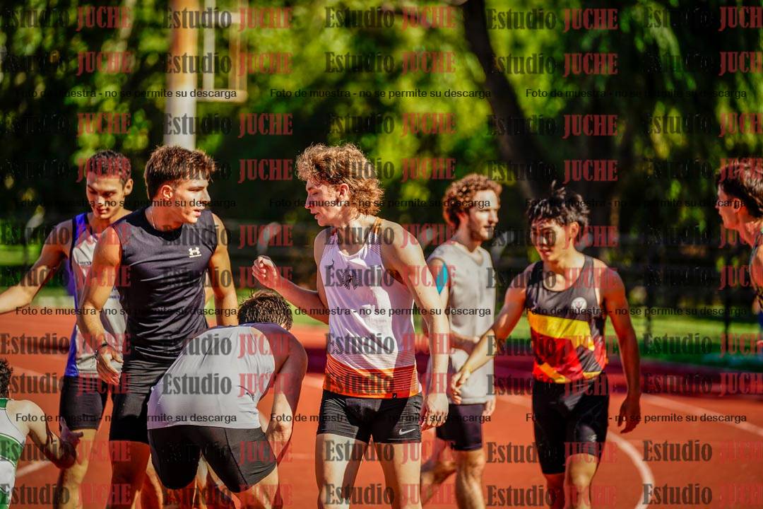 Fotos de algunos extras del torneo