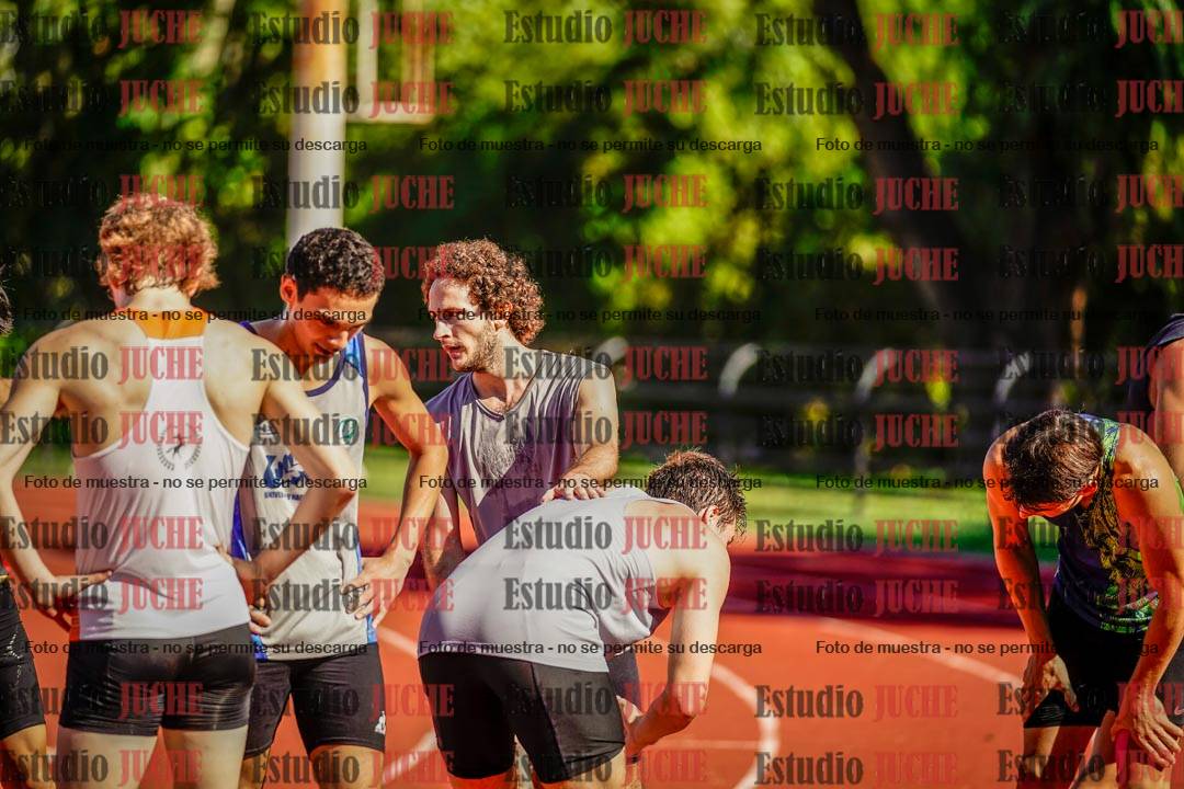Fotos de algunos extras del torneo