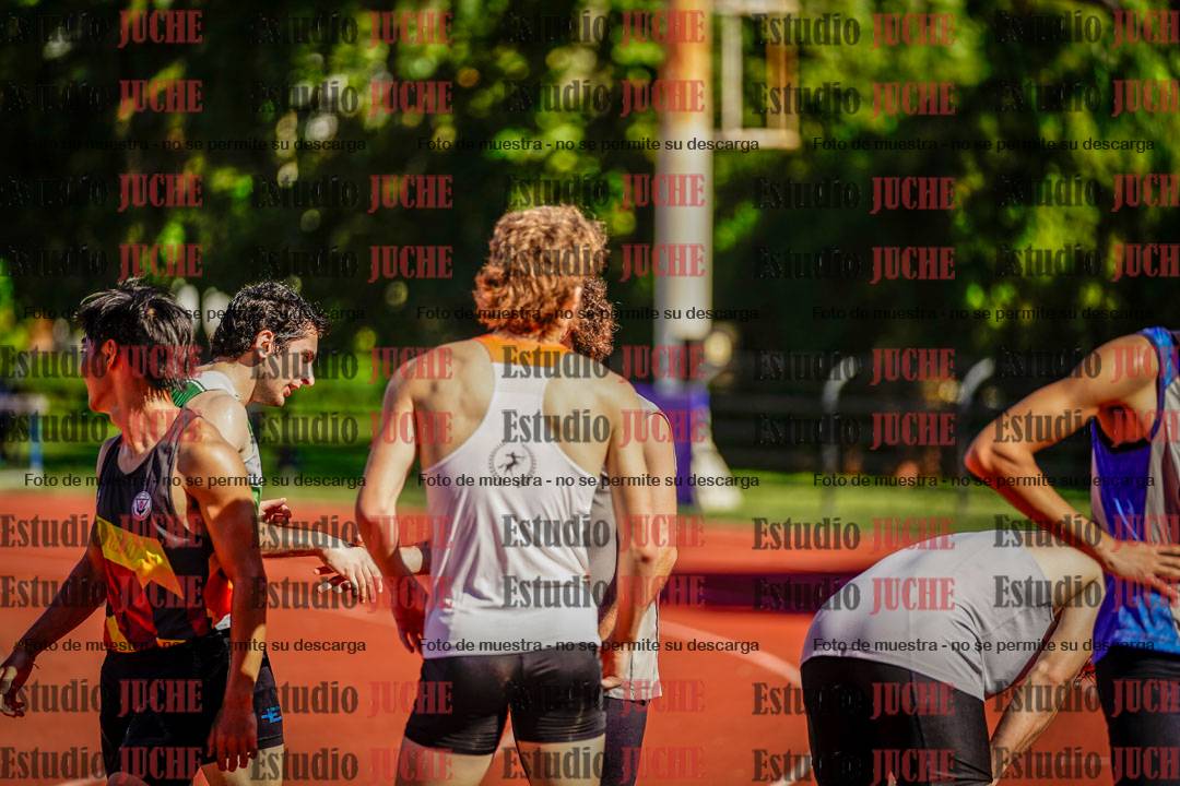 Fotos de algunos extras del torneo