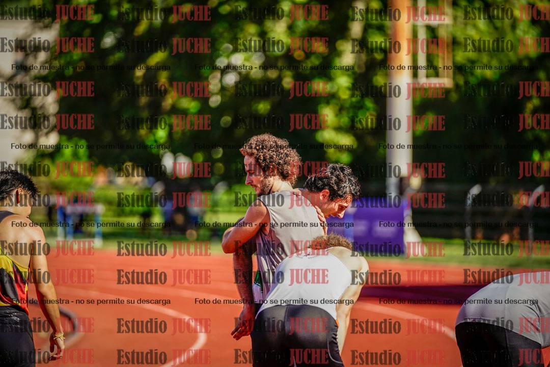 Fotos de algunos extras del torneo