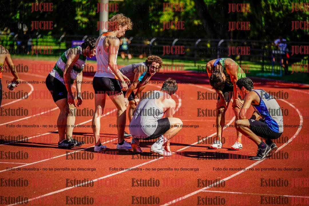 Fotos de algunos extras del torneo
