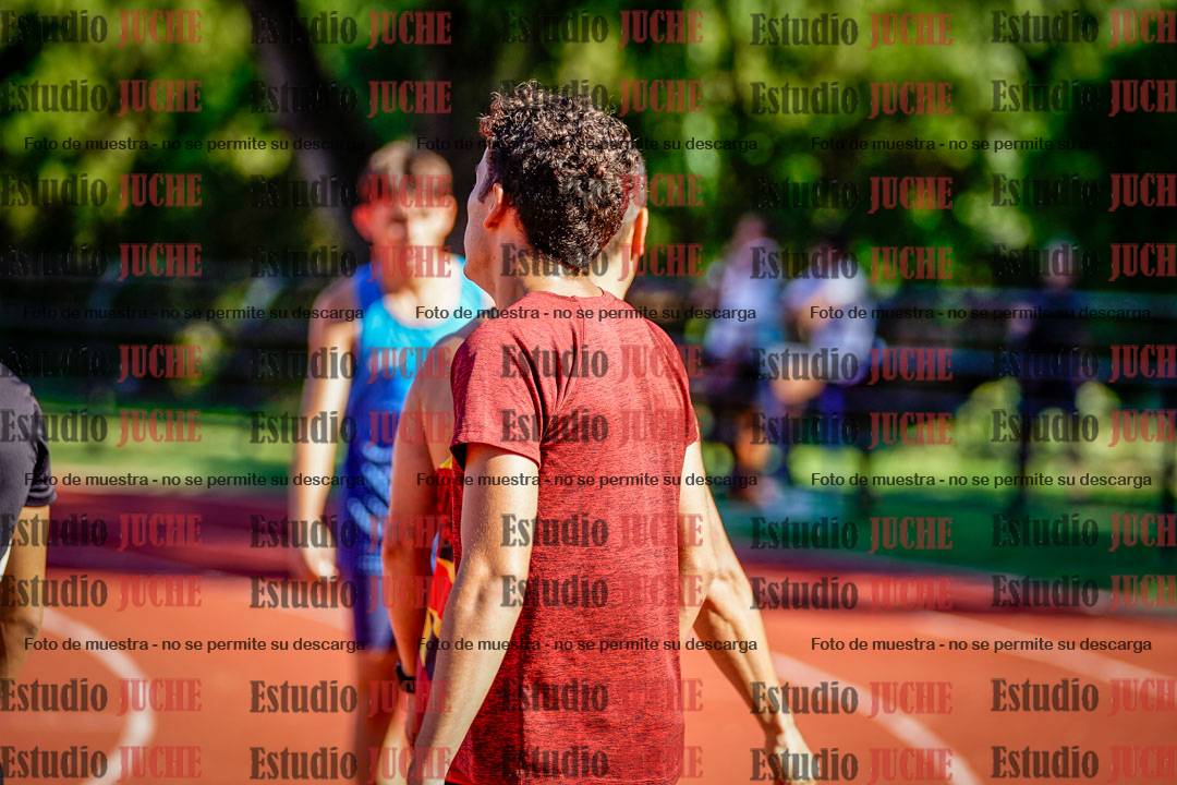 Fotos de algunos extras del torneo