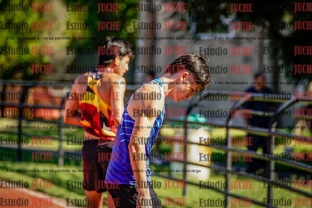 Fotos de algunos extras del torneo