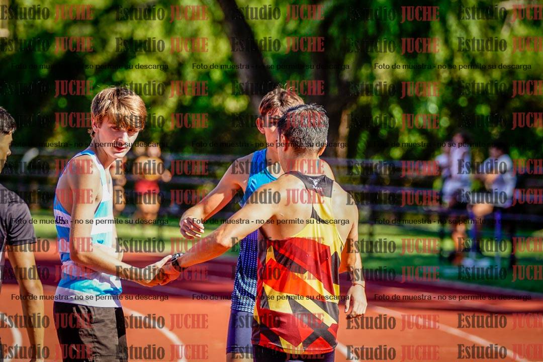 Fotos de algunos extras del torneo