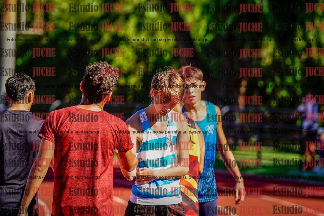 Fotos de algunos extras del torneo