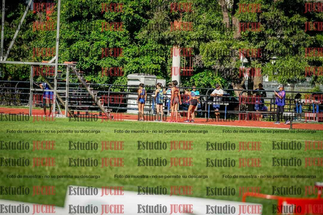 Fotos de los 600 m llanos de mujeres