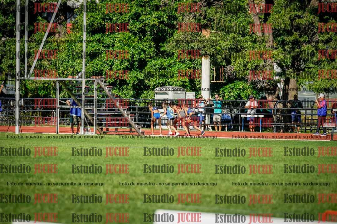 Fotos de los 600 m llanos de mujeres