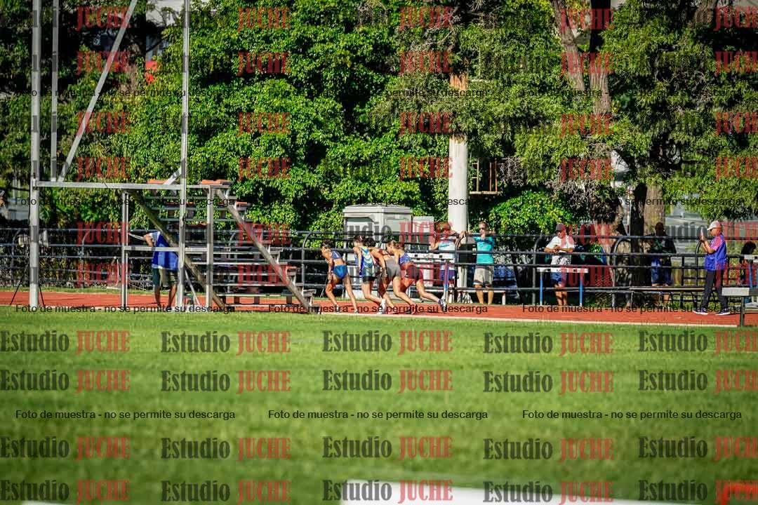 Fotos de los 600 m llanos de mujeres