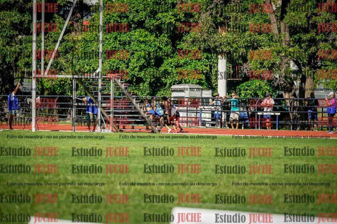 Fotos de los 600 m llanos de mujeres