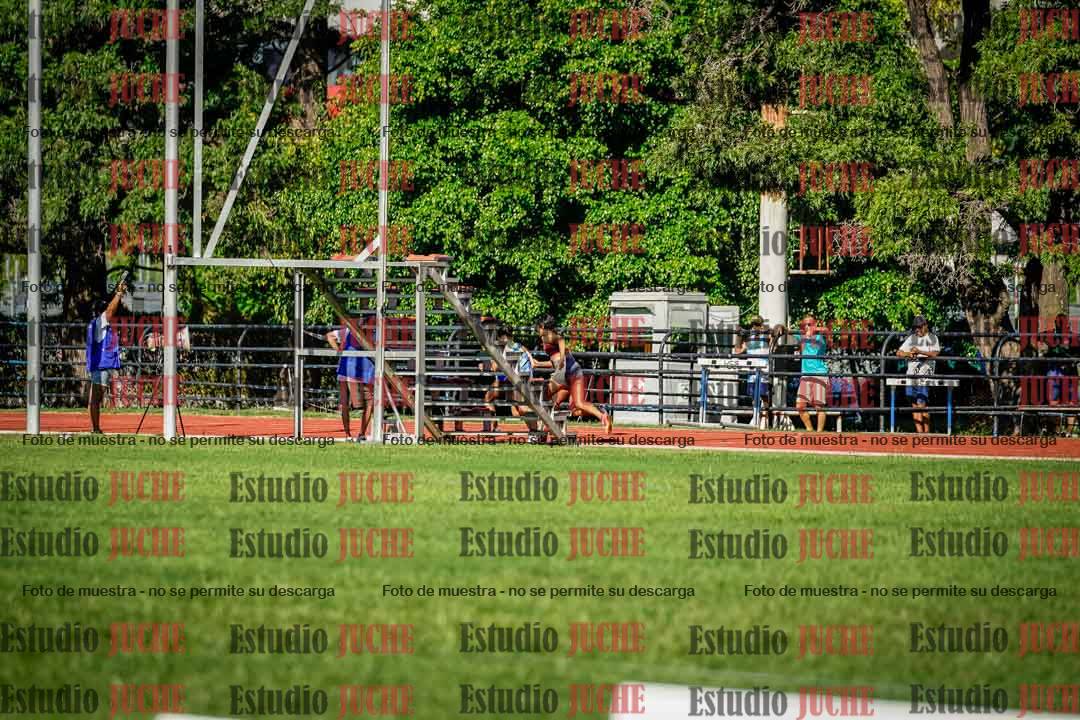 Fotos de los 600 m llanos de mujeres