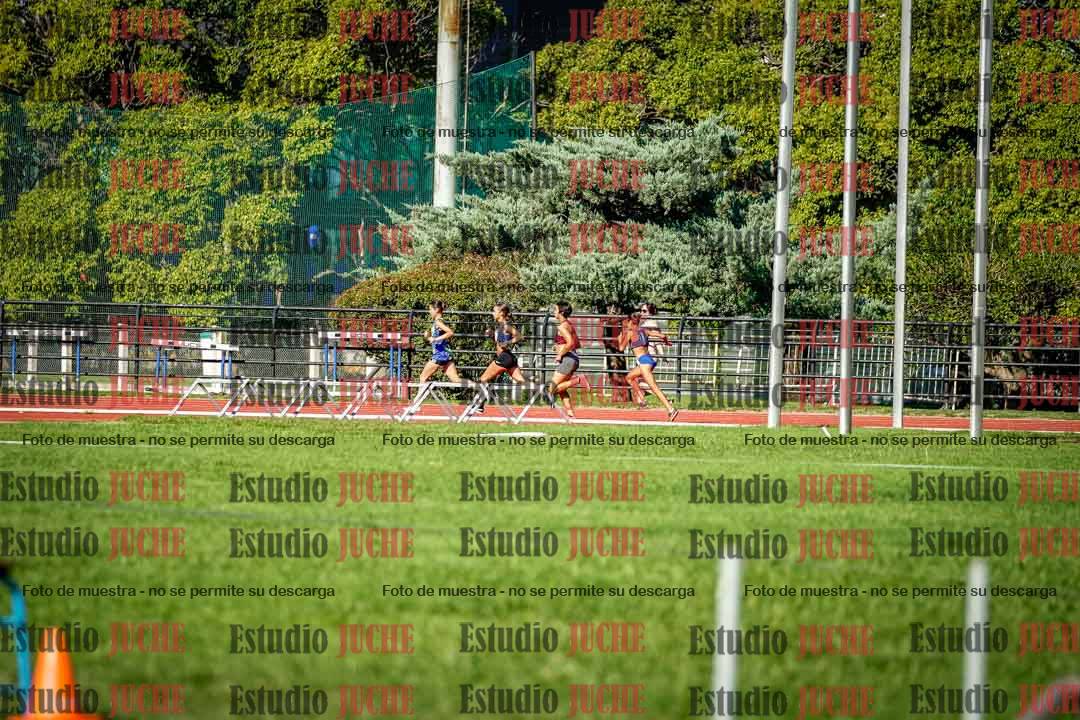 Fotos de los 600 m llanos de mujeres